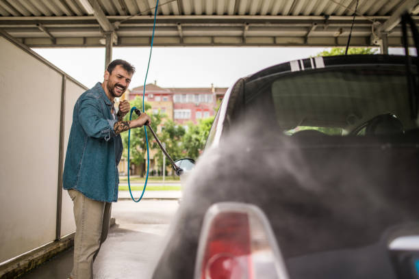 Best Affordable Power Washing  in Milford, NE